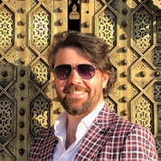 Alper Koç